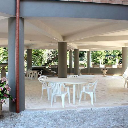 Hotel Oasi Di Pace Sutri Zewnętrze zdjęcie