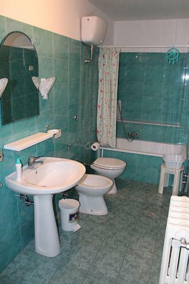 Hotel Oasi Di Pace Sutri Zewnętrze zdjęcie